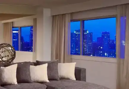 Royal Sonesta Houston Galleria - 70