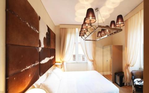 Spagna Royal Suite - 40