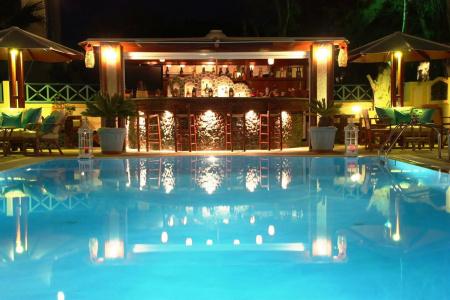 Anastasia Princess Luxury Residence & Spa- Adults Only - 21