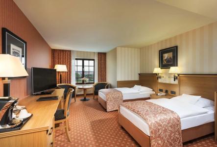 Maritim Dresden - 33
