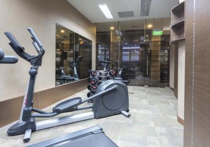 Grand Central (SG Clean, Staycation Approved) - 23