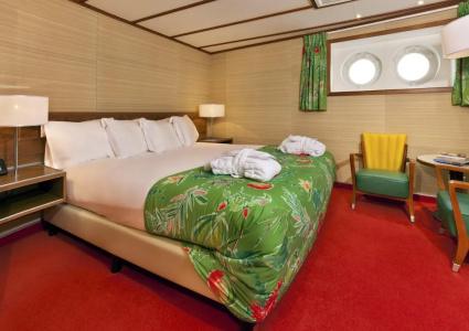 ss Rotterdam Hotel en Restaurants - 50