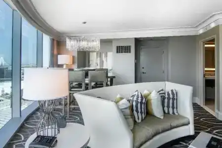 Omni Dallas - 58