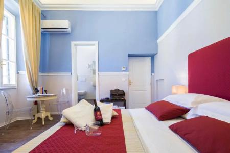 b&b Residenza San Gallo 79 - 23