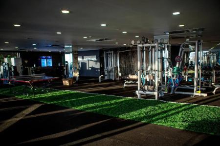 Palmalife Bodrum Resort & Spa by Root - 28