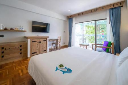 Baan Samui Resort - Sha Extra Plus - 58