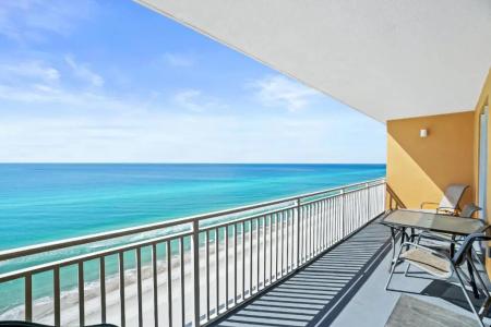 Splash Beach by Panhandle Getaways - 554