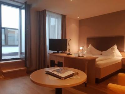 Aktiv Schweizerhof Kitzbühel - 58