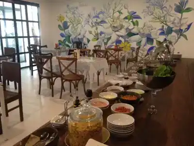 Koranaree Courtyard Boutique - 17