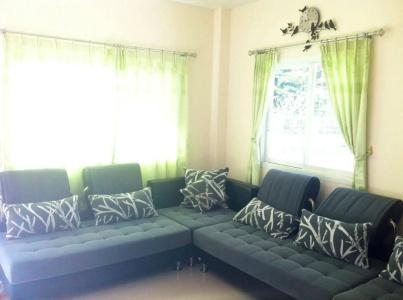 Gongaew Mansion - 1