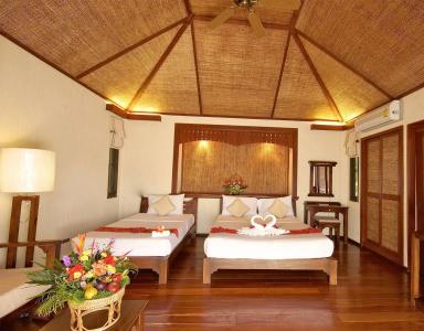 Pai Hotsprings Spa - 1