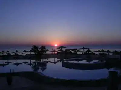 Reef Oasis Blue Bay Resort & Spa - 22