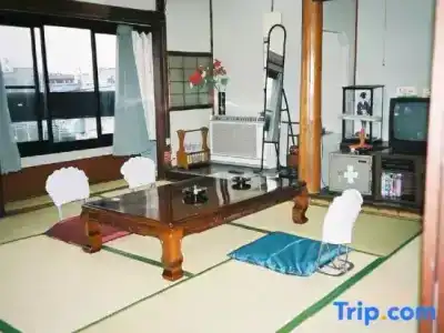 Komecho Ryokan - 38