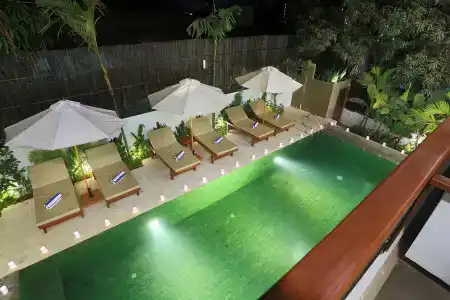 Sam So Boutique Villa - 19