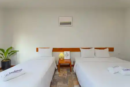 Bauhinia Resort & Spa - 48
