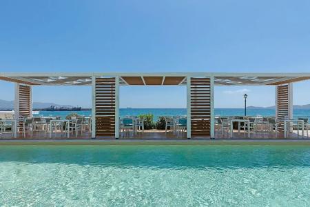 Anastasia & Suites Mediterranean Comfort - 19