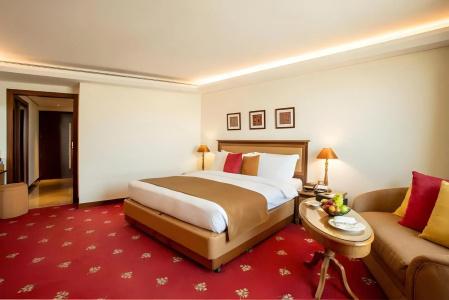 Le Royal Amman - 41