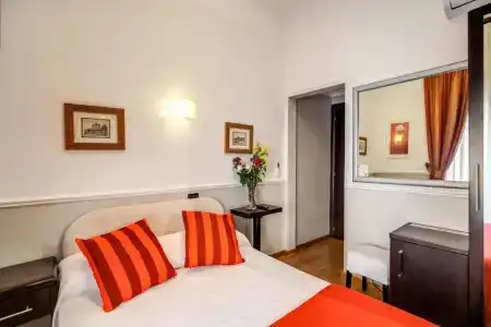 Everest Inn Rome - 29