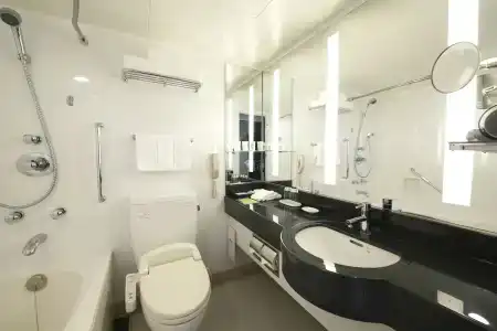 Courtyard by Marriott Tokyo Ginza - 14