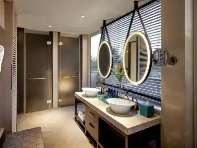 Pullman Phu Quoc Beach Resort - 8