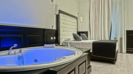 Vaticano Royal Suite Guest House - 78