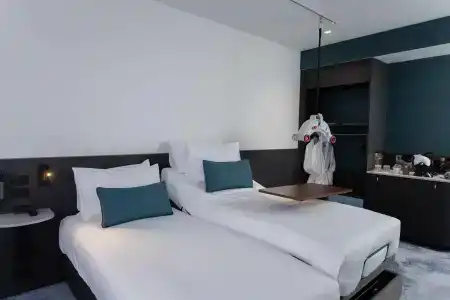Quality Bayside - 33