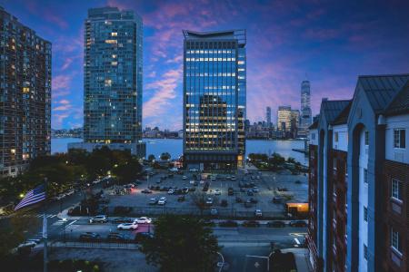 Sonesta Simply Suites Jersey City - 22