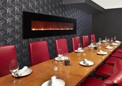 Four Points by Sheraton & Suites West - 8