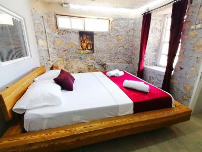 Düşler Evim Butik Otel - 5