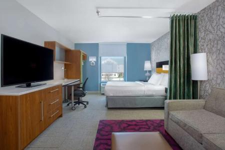 Home2 Suites By Hilton West - 57