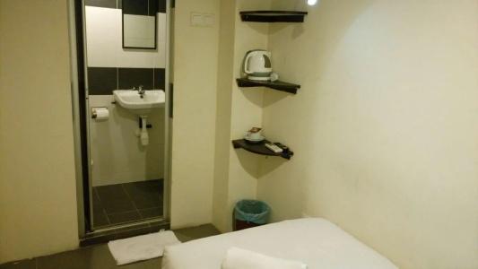 T-Bukit Bintang - 42