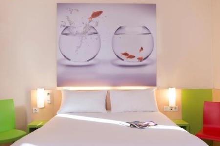 Ibis Styles Paris Roissy Cdg - 42