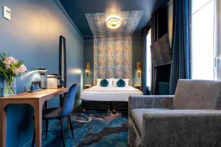 Glasgow Monceau by Patrick Hayat - 51
