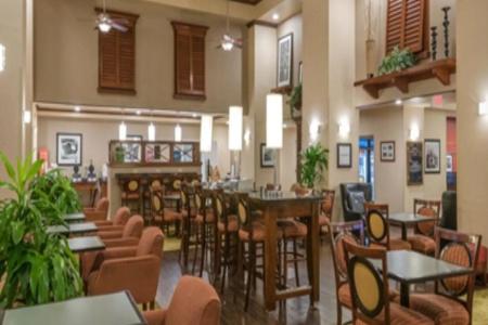 Hampton Inn - Suites-North-I-95 - 18
