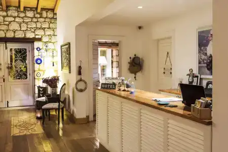 Alacati Cadde 75 Luxury - 1