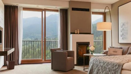 Kempinski Berchtesgaden - 44