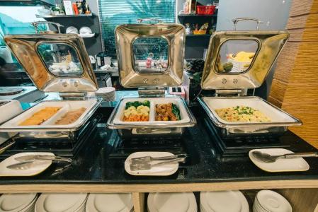 iCheck inn Residences Patong - 11