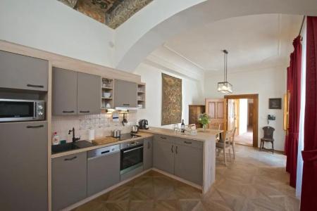 Residence U Mecenáše - 235