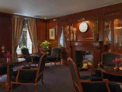 Melia Paris Vendome - 18