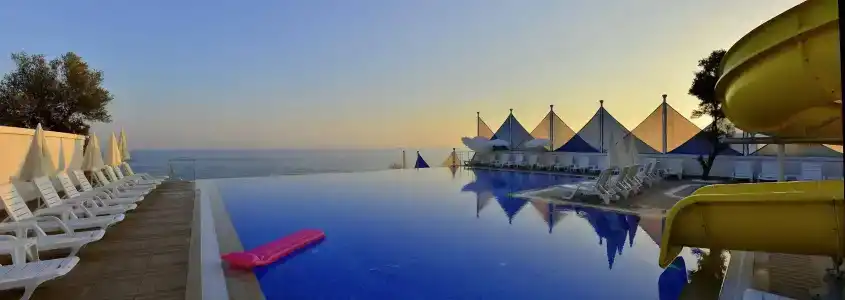 Sea Star - All Inclusive - 35