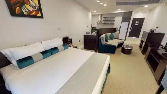 Signature and Spa - 44