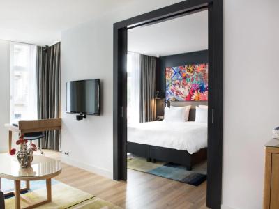 Swissôtel Amsterdam - 1