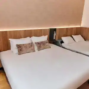 Novotel Montpellier - 33