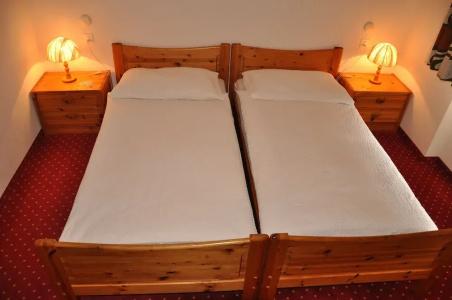 & Spa Silberhorn Wengen - 193