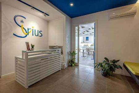 Affittacamere Sirius - 15