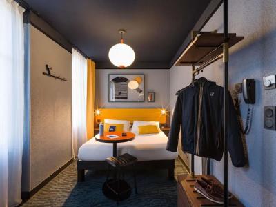 ibis Styles Saint Malo Centre Historique - 115