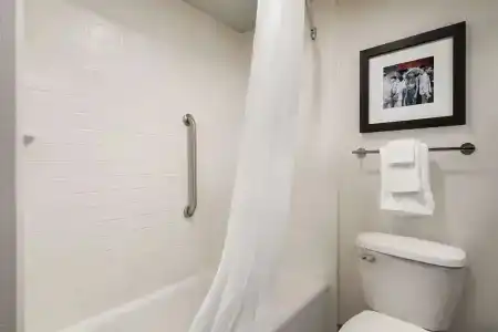 Hampton Inn New Orleans/St.Charles Ave - 50