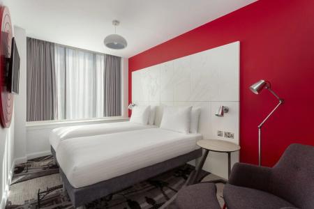 ibis Styles Glasgow Centre George Square - 5