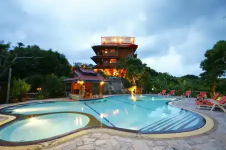 Sea Breeze Resort - Sha Plus - 13