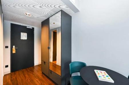 Staycity Aparthotels Heidelberg - 134